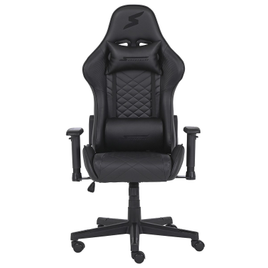 Cadeira Gamer SuperFrame Shadow Reclinável Suporta Até 180KG na Terabyte Shop