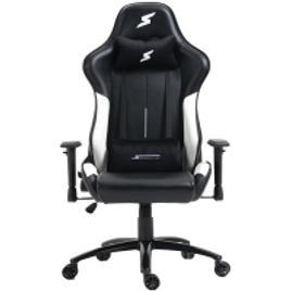 Cadeira Gamer SuperFrame Taycan Reclinável na Terabyte Shop