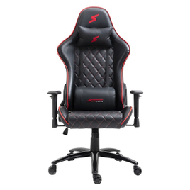 Cadeira Gamer SuperFrame Warrior Reclinável na Terabyte Shop