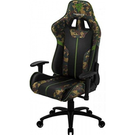 Cadeira Gamer ThunderX3 BC3 CAMO Military Green - 68835 na Amazon