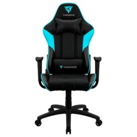 Cadeira Gamer ThunderX3 EC3 Cyan - 68000 na KaBuM!