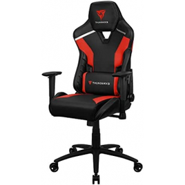 Cadeira Gamer ThunderX3 TC3 Reclinável 2D na Amazon