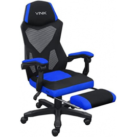 Cadeira Gamer Vinik Rocket - CGR10 na Amazon