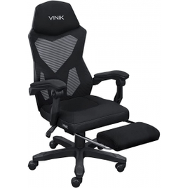 Cadeira Gamer Vinik Rocket - CGR10 na Amazon