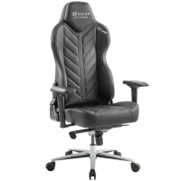 Cadeira Gamer XT Racer Reclinável Giratória - Preto Extreme Series Limited na Magazine Luiza
