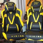 Cadeira Gamer XT Racer Reclinável Giratória Viking Series XTR-011 na Magazine Luiza