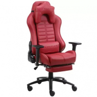 Cadeira Gamer XT Racer Reclinável Giratória - Vinho Platinum W Series na Magazine Luiza