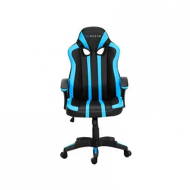 Cadeira Gamer XT Racer Reclinável Preta e Azul - Force Series XTF110 na Magazine Luiza