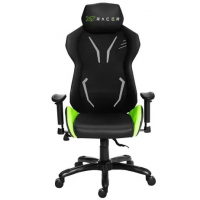 Cadeira Gamer XT Racer Reclinável Preta E Verde - Platinum Series XTP140 na Magazine Luiza