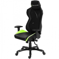 Cadeira Gamer XT Racer Reclinável Preta E Verde - Platinum Series XTP140 na Magazine Luiza