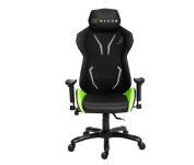 Cadeira Gamer XT Racer Reclinável Preta e Verde – Platinum Series XTP140 na Magazine Luiza