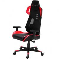 Cadeira Gamer XT Racer Reclinável - Preta E Vermelha Armor Series XTA100 na Magazine Luiza