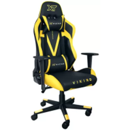 Cadeira Gamer XT Racer Reclinável - Viking Series XTR-011 na Magazine Luiza
