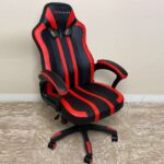 Cadeira Gamer XT Racer Reclinável – Preta e Vermelha Force Series XTF100 na Magazine Luiza
