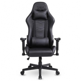 Cadeira Gamer XT Racer Speed Series Até 120kg Com Almofadas Reclinável Descanso de Braço 2D Preto - XTS150 na KaBuM!