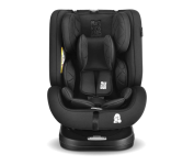 Cadeira para Auto Artemis 0-36 KGS Isofix 360 Preta Multikids Baby – BB433 na Amazon