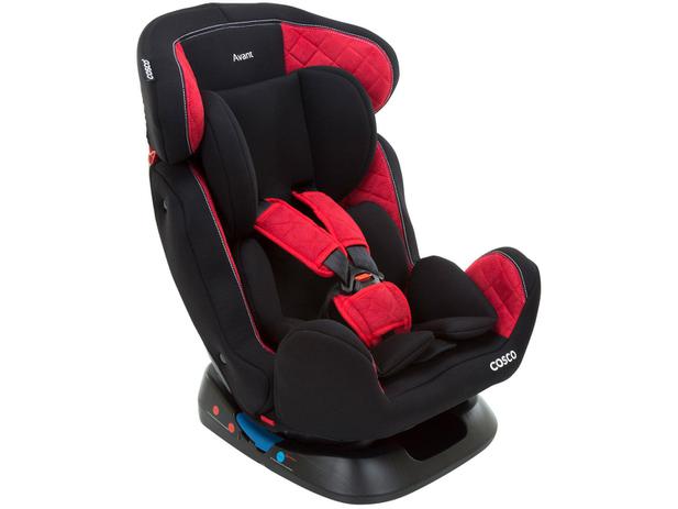 Cadeira para Auto Cosco Reclinável Avant – 3 Posições Avant 0 a 25kg – Magazine na Magazine Luiza