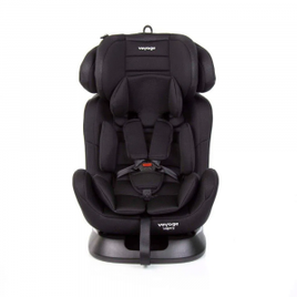 Cadeira para Automóvel Infantil Legacy 0 ao 36kg Preta - Voyage na C&A