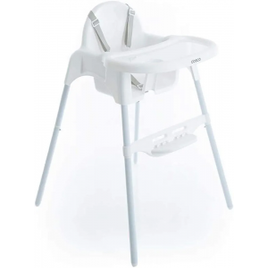 Cadeira para Refeição Cosco Cook Até 15kg - IMP01661 na Amazon