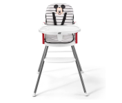Cadeira Refeição 6M-25kg Mickey Ginger Multikids Baby- BB446 na Amazon