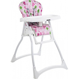 Cadeira Refeição Merenda Passarinho - Burigotto na Amazon