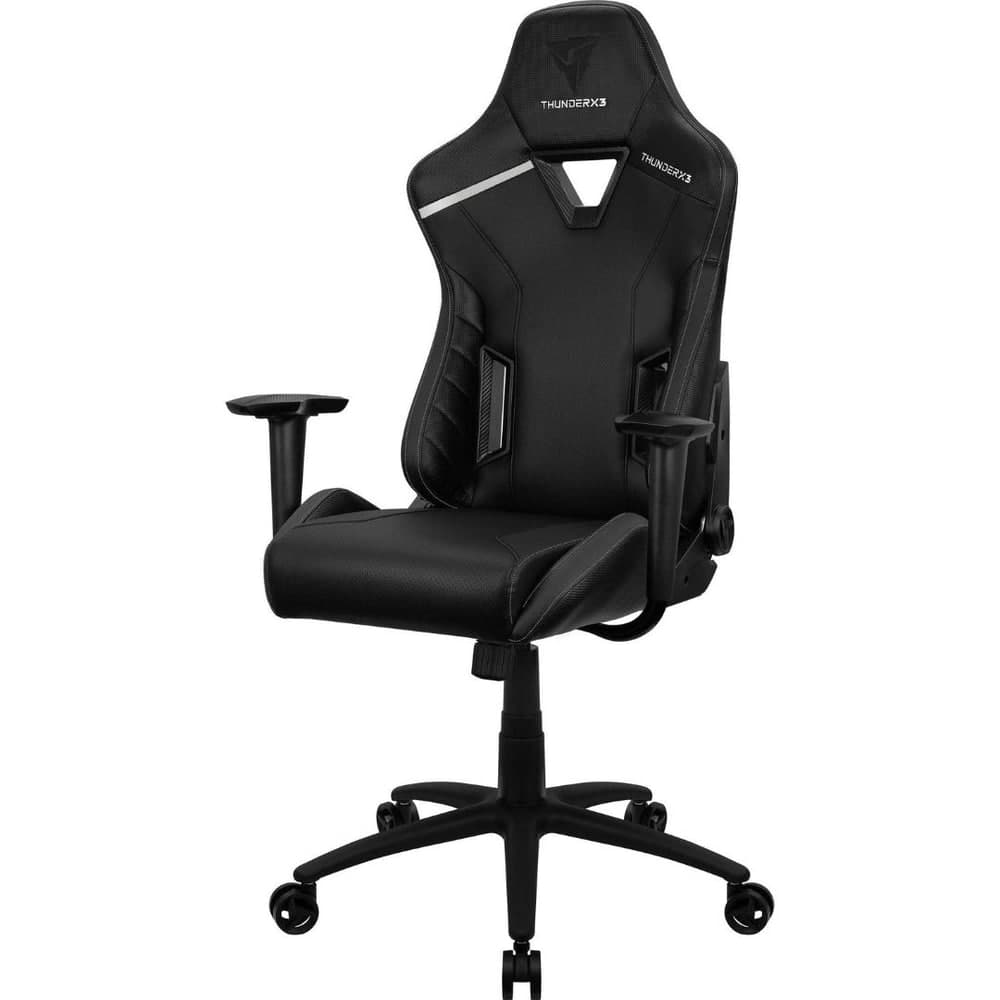 Cadeira Thunderx3 Tc3 All Black na Americanas
