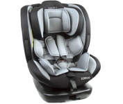 Cadeirinha Evolutty 360 X, 0 a 36kg, com Giro 360º e Isofix – Cosco Kids na Amazon