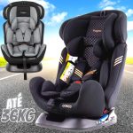 Cadeirinha para Auto Reclinável Cosco Progress – 0 a 36kg 3 Posições na Magazine Luiza