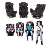 Cadeirinha Progress, 0 a 36kg, Cosco Kids, Preto na Amazon