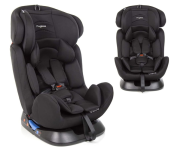 Cadeirinha Progress Cosco Kids, 0 a 36kg, Preto na Amazon