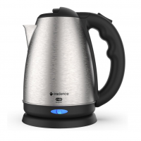 Cadence Chaleira Elétrica Inox Super 1,8L CEL821 220V na Amazon