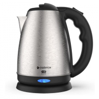 Cadence Chaleira Elétrica Inox Super 1,8L CEL821 220V na Amazon