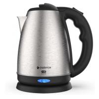 Cadence Chaleira Elétrica Inox Super 1,8L CEL821 220V na Amazon
