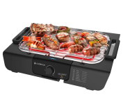 Cadence Churrasqueira Elétrica Cadence Grill Menu, GRL810, 127V na Amazon