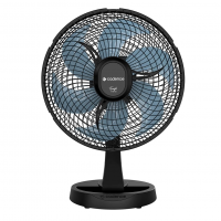 Cadence Ventilador Fresh Mini VTR310 110V na Amazon