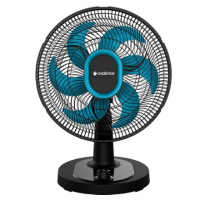 Cadence Ventilador Refresh Turbo Pro VTR420 110V na Amazon