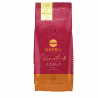 Café Acauã Orfeu Grãos, 100% Arabica 250g na Amazon