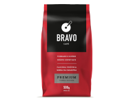 Café Bravo Moído Premium – 500g na Amazon