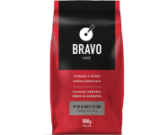 Café Bravo Moído Premium – 500g na Amazon