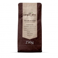 Café Campos Altos, Café Especial Torrado E Moído, 250g na Amazon