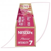 Café Em Cápsula Compatível Com Nespresso Nescafé Farmers Origins México 10 Cápsulas na Amazon