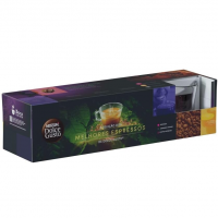 Café Em Cápsula NESCAFÉ DOLCE GUSTO Seleção Dos Melhores Espressos 30 Cápsulas na Amazon