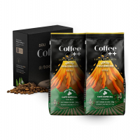 Café Em Grãos Coffee Mais Solos Vulcânicos - 2 Unidades na Amazon