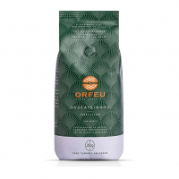 Café Em Grãos Descafeinado Orfeu 250g na Amazon