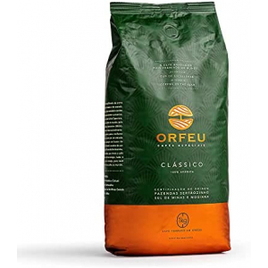 Café em Grãos Orfeu Clássico 1kg na Amazon