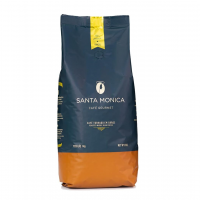 Café Gourmet Em Grão 1Kg na Amazon