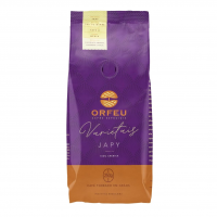 Café Japy Orfeu Grãos, 100% Arabica 250g na Amazon