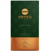 Café Moído Clássico Orfeu 250g na Amazon