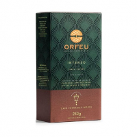 Café Moído Intenso Orfeu 250g na Amazon