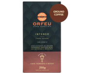 Café Moído Intenso Orfeu – 250G na Amazon